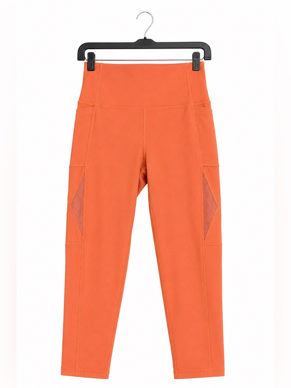BSP Better Sports Performance Coral 3/4 Leggings Women’s Medium